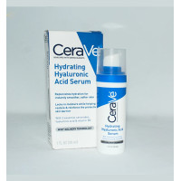 Cerave Hydrating Hyaluronic Acid Serum - 30ml 